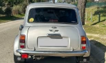 MINI John Cooper Works 1995 Gasoline Manual