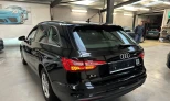 Audi A4 2020 CNG Automatic
