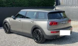 MINI One Clubman 2018 Gasoline Automatic