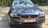 BMW 518 2016 Diesel Manual