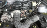 Ford Mustang 2006 Gasoline Automatic