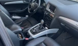 Audi Q5 2011 Diesel Automatic