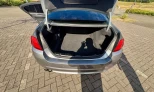 BMW 523 2011 Gasoline Automatic