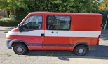 Renault Master 2005 Diesel Manual