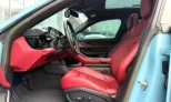Porsche Taycan 2022 Electric Automatic