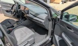 Volkswagen Golf GTD 2021 Hybrid Electric/Gasoline Automatic
