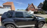 Dacia Duster 2015 Gasoline Manual