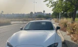 Mazda MX-5 2021 Gasoline Automatic