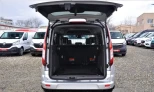 Ford Tourneo Connect 2018 Diesel Automatic