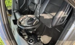 Mercedes-Benz CLA 180 2017 Diesel Automatic