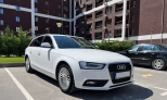 Audi A4 2013 Diesel Automatic