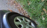 Jaguar S-Type 2007 Diesel Automatic