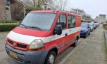 Renault Master 2005 Diesel Manual