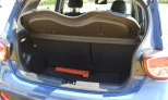 Hyundai i10 2018 Gasoline Manual