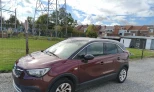 Opel Crossland X 2019 Gasoline Manual