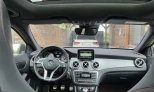 Mercedes-Benz GLA 200 2015 Diesel Manual
