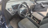 Ford Fiesta 2012 Gasoline Manual