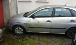SEAT Ibiza 2004 Diesel Manual