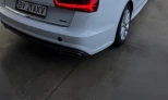 Audi A6 2015 Diesel Automatic