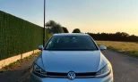 Volkswagen Golf 2018 Gasoline Automatic