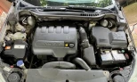 Citroen C5 2011 Diesel Manual