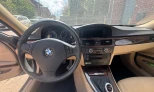 BMW 318 2008 Diesel Manual