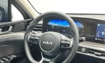 Kia Optima 2021 Gasoline Automatic