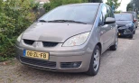 Mitsubishi Colt 2008 Gasoline Manual