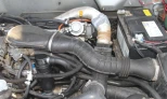 Citroen BX 1991 Gasoline Automatic