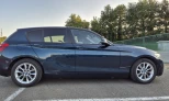 BMW 116 2012 Diesel Manual