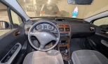 Peugeot 307 2002 Gasoline Manual