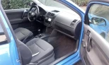 Volkswagen Polo 2002 Gasoline Manual