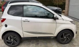 Aixam City 2019 Diesel Automatic
