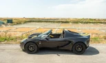 Lotus Elise 2007 Gasoline Automatic