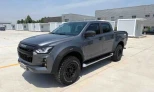 Isuzu D-Max 2021 Diesel Automatic