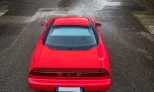 Honda NSX 1991 Gasoline Manual