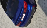 BMW M5 2020 Gasoline Automatic