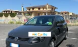 Volkswagen Polo 2016 Diesel Manual