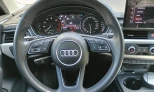 Audi A4 2020 CNG Automatic