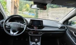 Hyundai i30 2018 Gasoline Manual