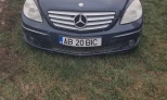 Mercedes-Benz B 200 2006 Diesel Automatic