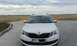 Skoda Octavia 2019 Diesel Automatic