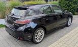 Lexus CT 200h 2011 Hybrid Electric/Gasoline Automatic