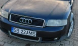 Audi A4 2004 Diesel Manual