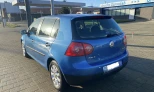 Volkswagen Golf 2004 Gasoline Manual