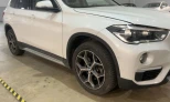 BMW X1 2017 Diesel Automatic