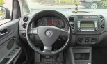 Volkswagen Golf Plus 2007 Gasoline Manual
