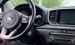 Kia Sportage 2018 Diesel Automatic
