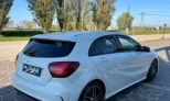 Mercedes-Benz A 170 2018 Diesel Automatic