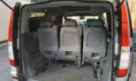 Mercedes-Benz Viano 2006 Diesel Automatic